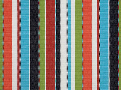 Sunbrella Carousel Confetti furniture fabric. Item number 7774-0000